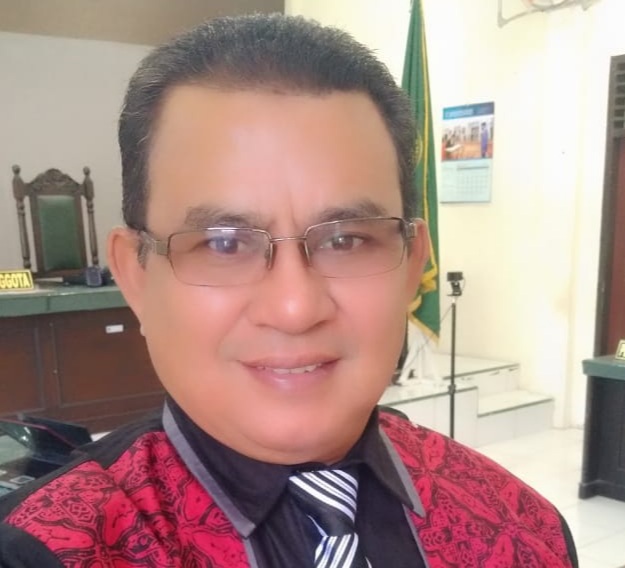 Camat Prapradilkan Kacabjari Natal