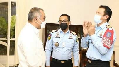 Soal Santri Dianiaya, Wakil Ketua DPRD Sumut Desak Kemenkumham Beri Sangsi