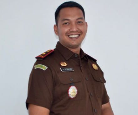 Warning Buat Kades, Mantan Kades Simangambat Kec.Tambangan Tersangka Korupsi Dana Desa