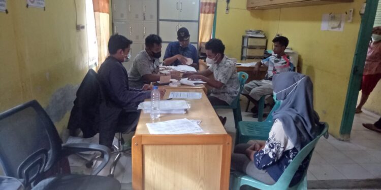 BRI Salurkan Bansos, Ngambil Harus Pemilik Rekening