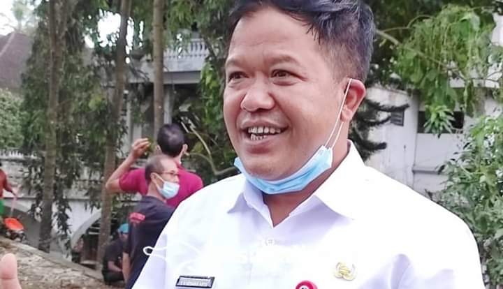 Dongkrak  PAD, Bupati Bangli Tugaskan Pegawai BPKAD di Restoran dan RM