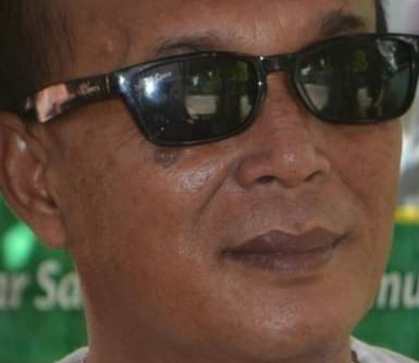 Tragedi Bandar Limabung Siapa Yang Salah..?