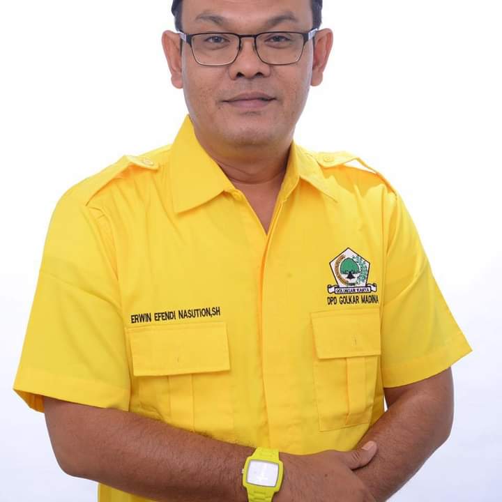 Wakil Ketua DPRD Miris Melihat Status Stunting di Mandailing Natal