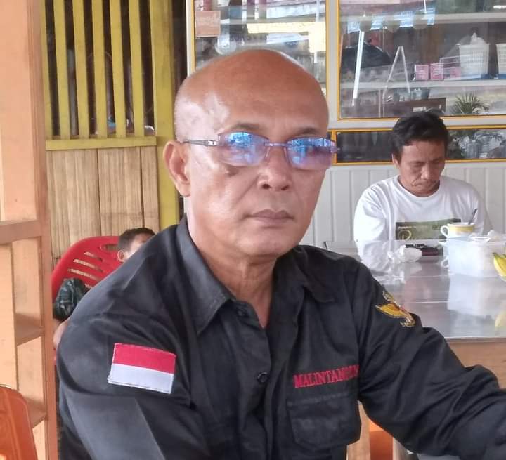 Tragedi Bandar Limabung Siapa Yang Salah..? (2), Lobang Tambang Saksi Bisu