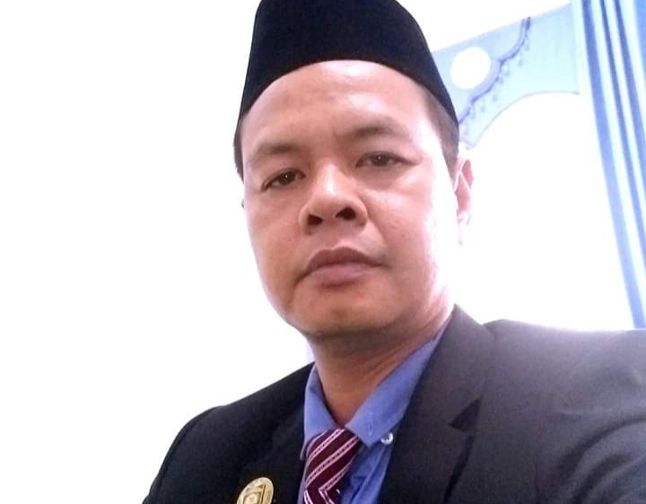 Ketua Pansus DPRD Madina : Kementerian ESDM Harus Tanggung Jawan