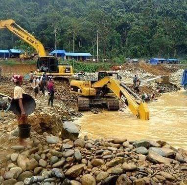 Soal Tersangka AAN, Polda Sumut Disoroti Maayarakat