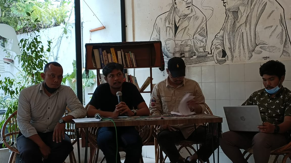 Walhi Sumut Bakal Laporkan PT SMGP ke Komnas HAM