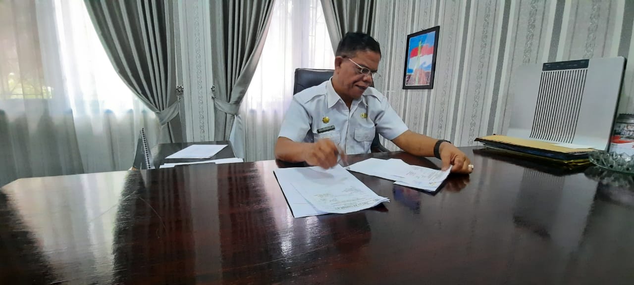 Dinas Pendidikan Madina Berbenah Bersama Guru Penggerak