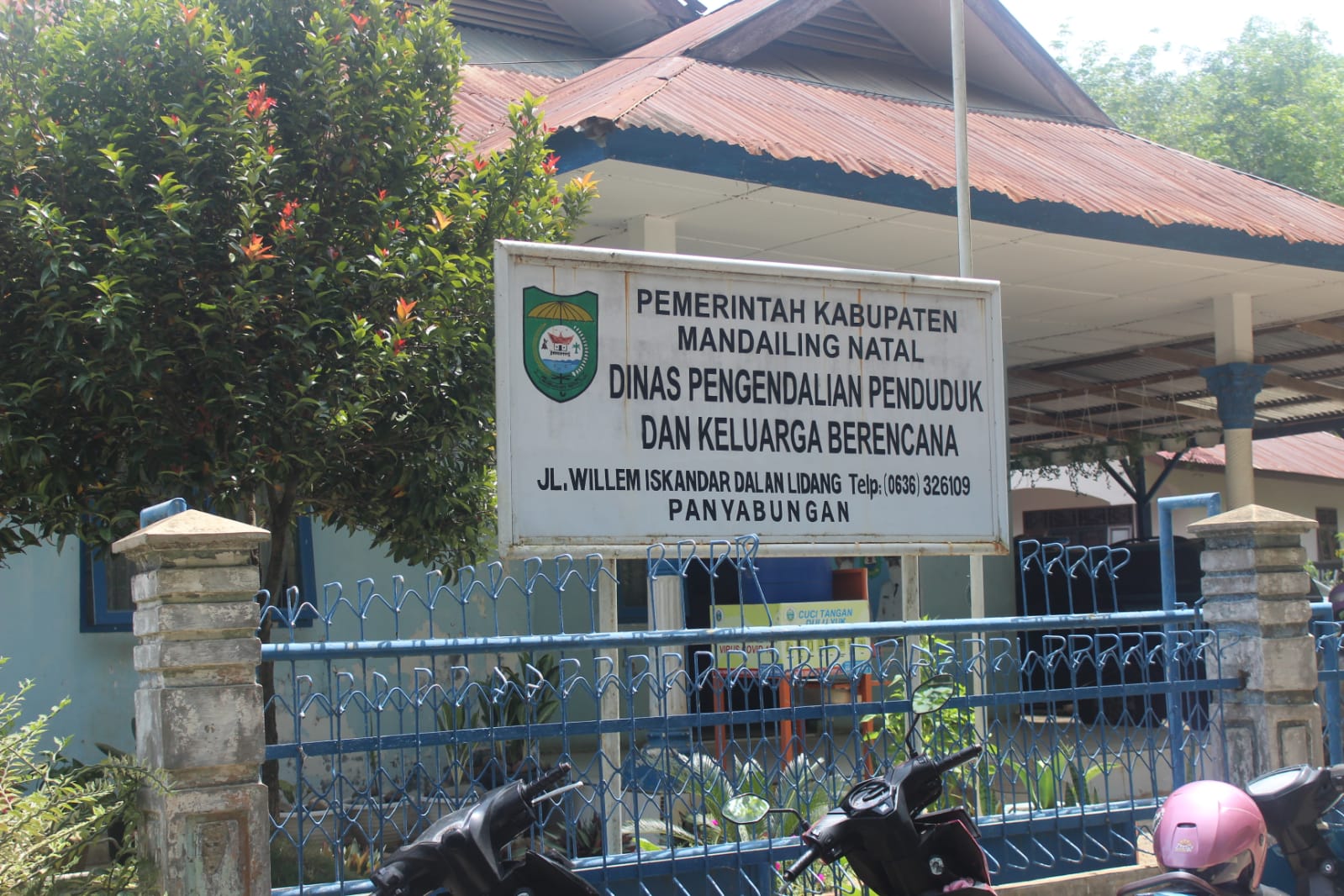 Atasi Stunting Dengan ” Lintas Sektoral ” di Kabupaten Mandailing Natal (1)