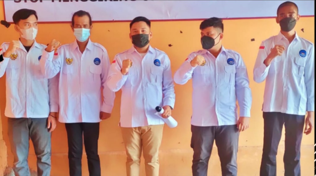 Salut Dengan Kapolri, Respon Cepat Terkait Kepastian Hukum Amaq Sinta