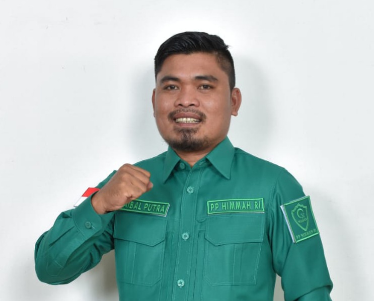 PP HIMMAH Minta Kejagung Tangkap Aktor Utama Mafia Minyak Goreng