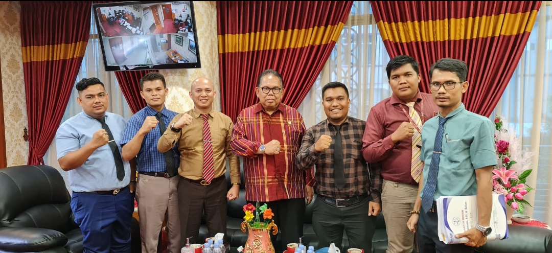 Kangkangi LAHP Ombudsman, Gubernur Bakal Tolak Surat Dari DPRD Soal Penetapan Komisioner KPID Sumut