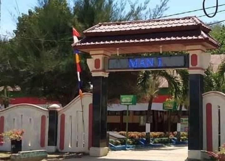 Breaking News, 306 Dari 379 Siswa MAN 1 Mandailing Natal Masuk PTN