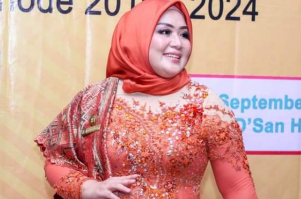 Setwan, BKD dan Fraksi Hanura ” Bungkam ” Anggota DPRD Madina ES Jarang Masuk