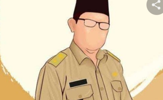 LSM Dukung Bupati Rotasi Kasek Se – Mandailing Natal