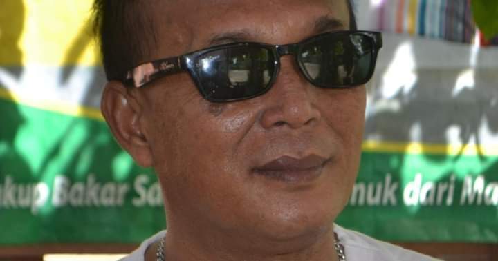 Dana Desa Ajang ” Korupsi ” Berjamaah di Mandailing Natal