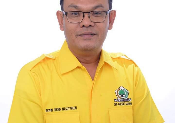 Soal PTPN 4, Pemda Madina Ambil Langkah Hukum Bila Diperlukan