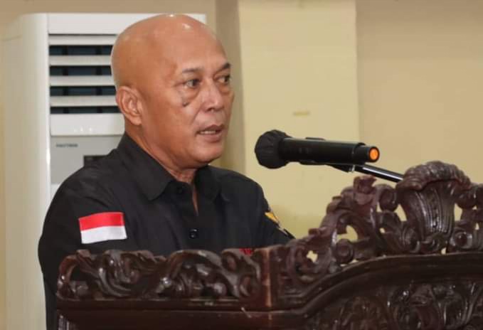 Dana Desa Ajang ” Korupsi ” Berjamaah di Mandailing Natal (2 ), Camat dan Kades di Natal Masuk Penjara