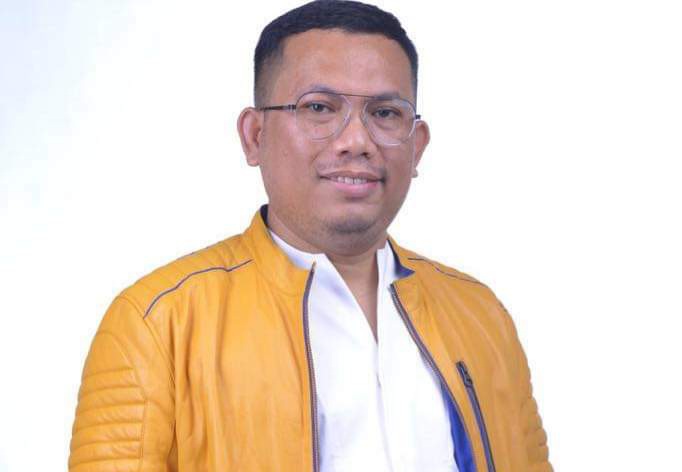 Soal PTPN 4, Fraksi Golkar Madina Angkat Bicara