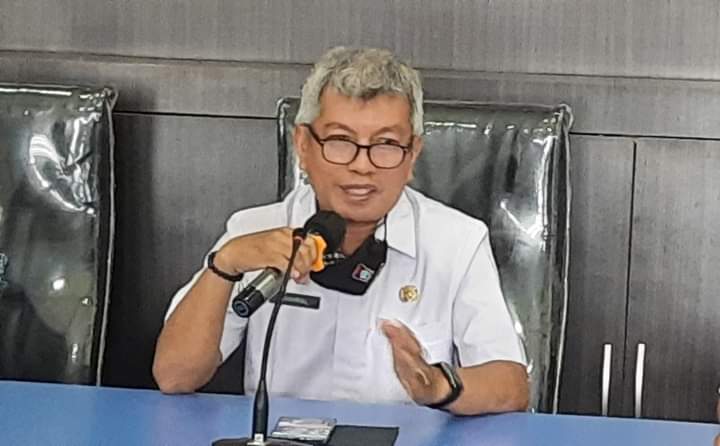 Pedagang Jangan Beli Sapi dari Daerah Terdampak PMK