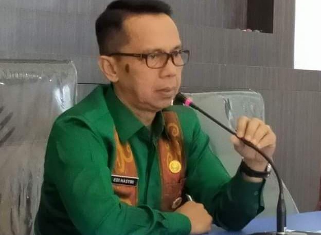 Rakernas Apeksi di Padang, Ratusan Kamar Sudah Dibooking