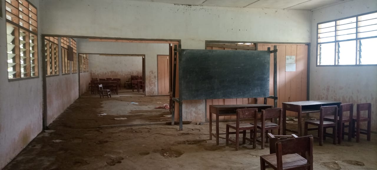 Melihat Kualitas Pendidikan di Mandailing Natal (1) ” Ganti Kepala Sekolah “