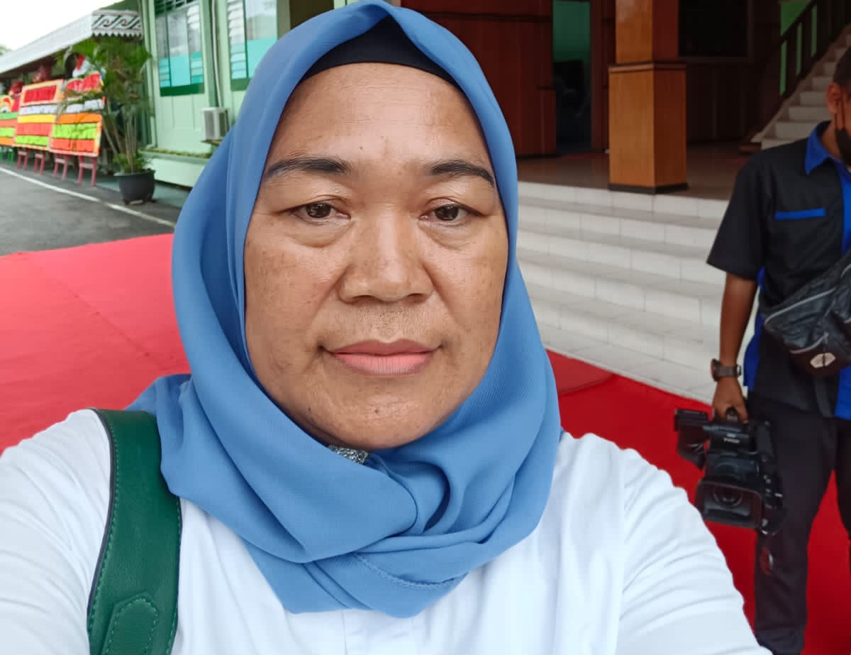 PWI Pematang Siantar,Kecam” Pelaku Penikaman Anak Wartawan Hr Analisa.