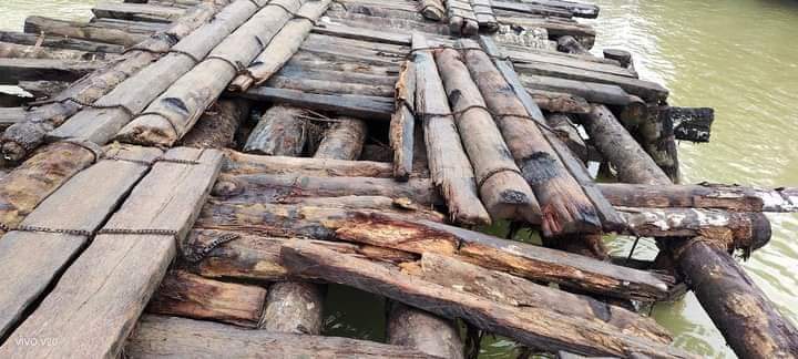 Melirik Kondisi Infrasturuktur Transportasi Ke Batahan dan Natal (1)