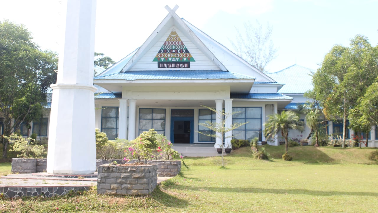 Opini WTP Untuk Mandailing Natal di Tahun 2023 (1 )