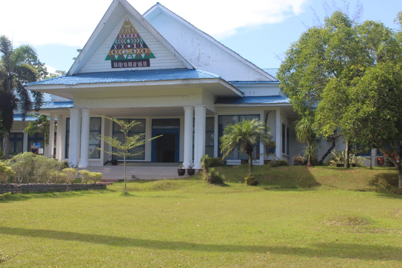 WTP Yang Masih Terjal