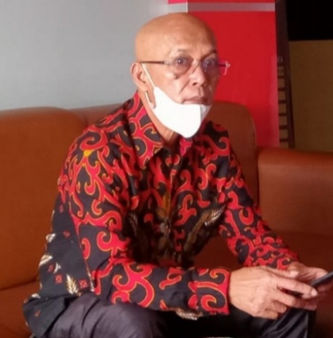 Dana Desa Tahun 2022 Kab.Madina Program ” Titipan ” Kades Ikut Bingung (2)