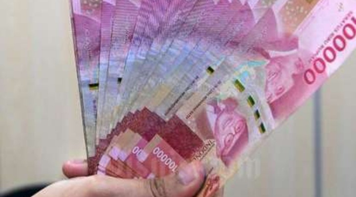 Perpres No.33 Tahun 2020 Diberlakukan, Rp 1,2 Milyar TGR DPRD Mandailing Natal