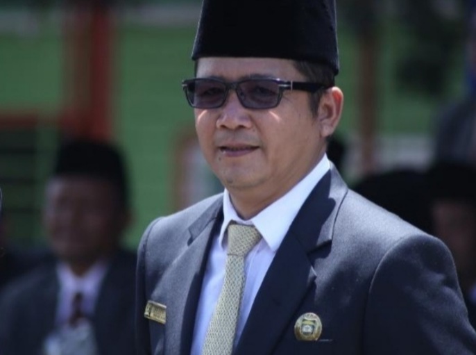 Ketua DPRD Madina : PT. Sorikmas Mining Tak Perlu Banyak Janji
