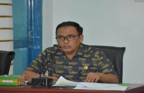 Tidak Bayar Pajak Tepat Waktu, BPKAD Madina Tegur Wajib Pajak