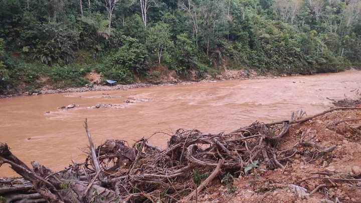 LSM dan Aktivis Soroti Kondisi Lingkungan di Mandailing Natal