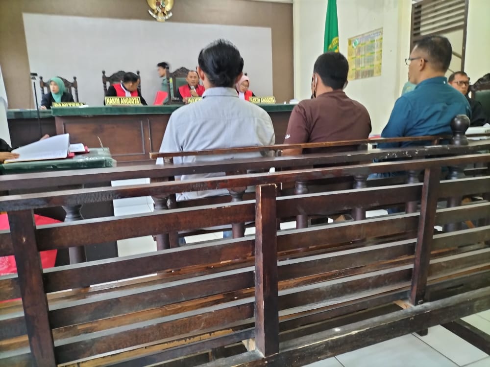 Pengeroyokan Wartawan ” Fakta Pembungkaman Media Terungkap “