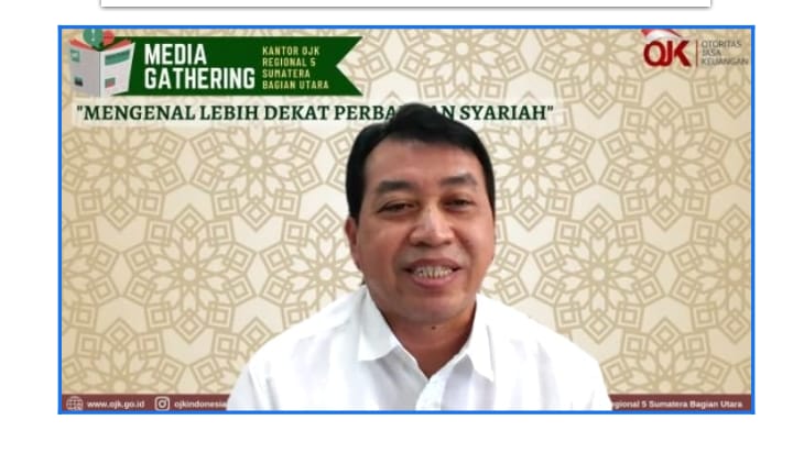 Kepentingan investor Pasar Modal Jadi Fokus OJK