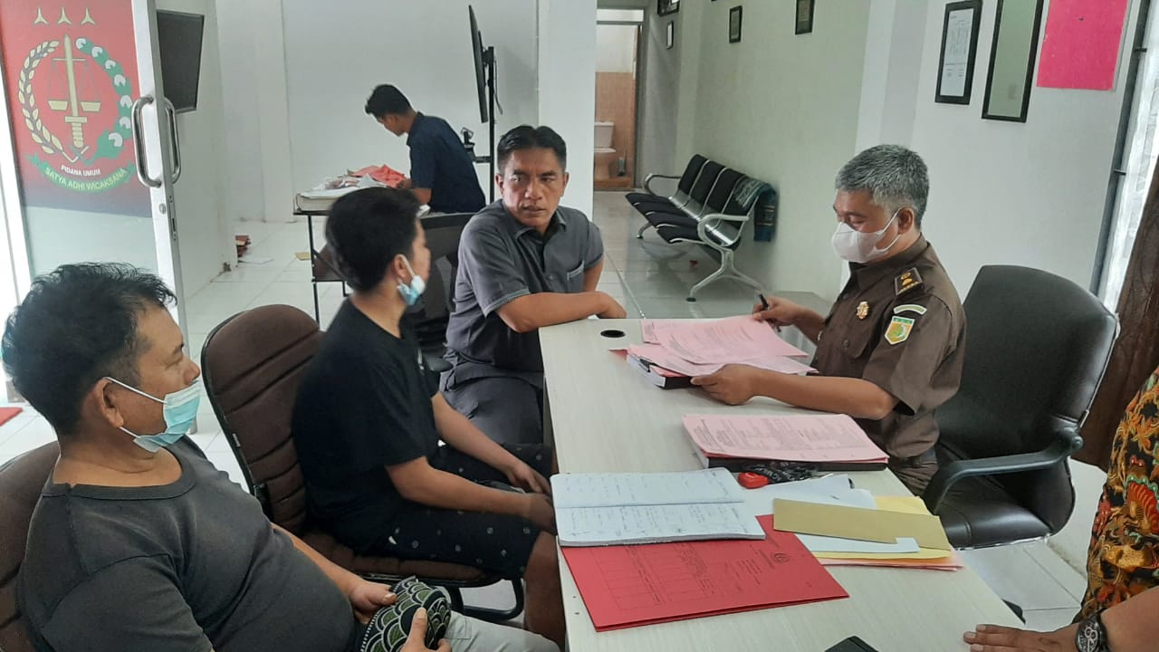 Soal PETI, DPR RI Apresiasi Kinerja Polres Mandailing Natal