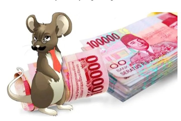 Kades di Kab.Madina Dipilih Rakyat, Kenapa Takut..?( 2 )