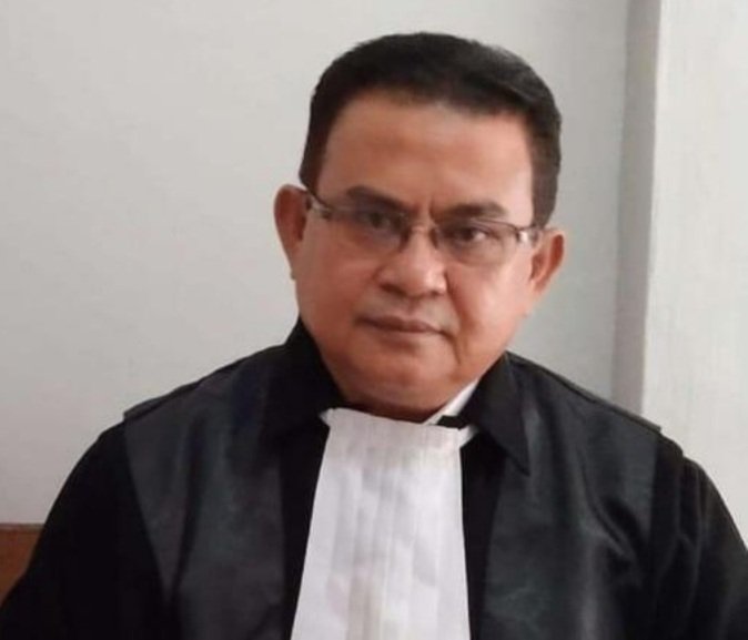 HM.Ridwan Rangkuty,SH.MH : Pemkab Madina ” Kurang Paham ” Soal Hukum Pertanahan