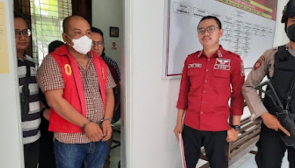 Sebaiknya Hakim Menolak Penangguhan Penahanan BOS PETI Mandailing Natal