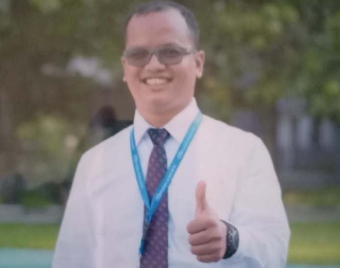 Ujian SD di Kabupaten Madina ” Tidak Ada Masalah “