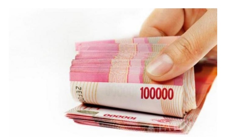 Gawattt..!!!, Dana BLT -DD di Kec.Sinunukan Dipotong