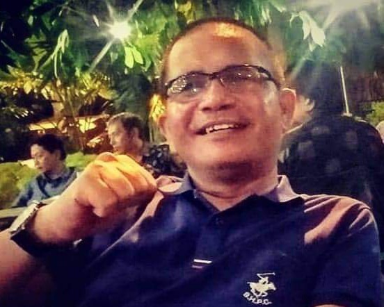 Ketua DPD Partai Ummat : Jadikan Polisi Sahabat Masyarakat Mandailing Natal