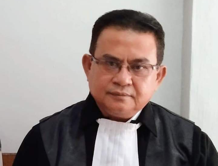 Ridwan Rangkuty,SH.MH : Tuntutan Jaksa Cederai Rasa Keadilan