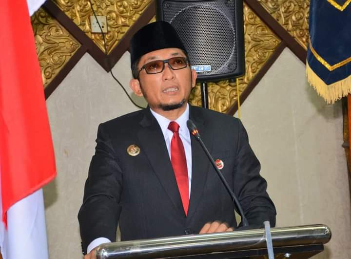 Warga Diimbau Kibarkan Bendera Merah Putih