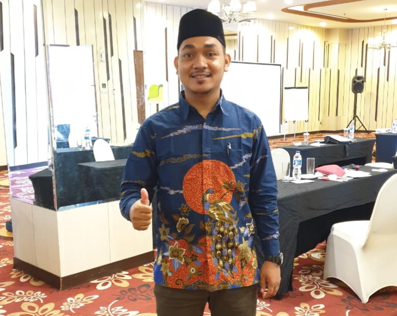 Sikap Tegas, Plt. Bupati Padang Lawas Dinilai Sosok Pemimpin Masa Depan