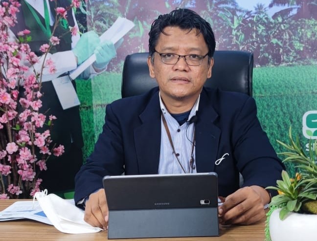 Angka Kemiskinan Sumut 1,27 Juta Jiwa