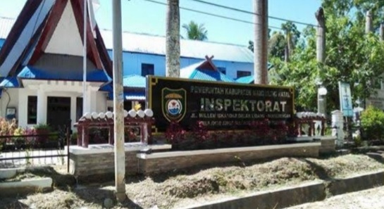 Soal BLT DD, 2 LSM Desak Inspektorat Madina Panggil Kades Banjar Aur Utara