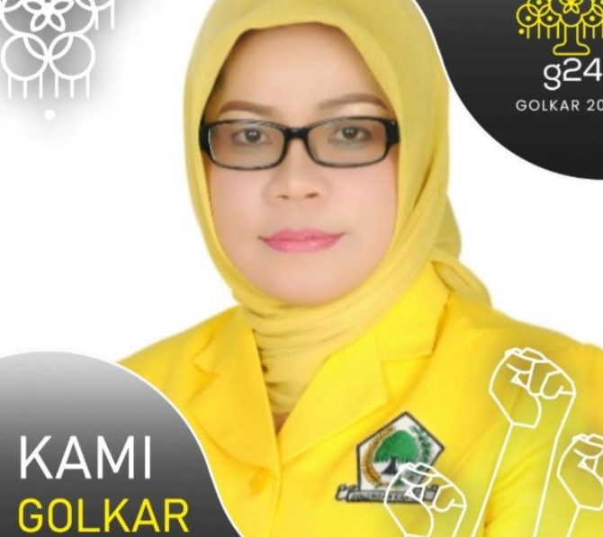 Zubaidah Nst : Turnamen Sepakbola Camat Nagajuang Cup 1 Positif